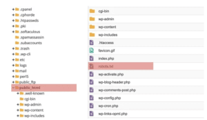 do I need a robots.txt file