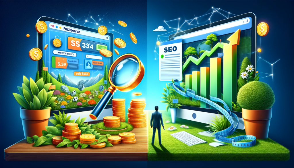 how-does-paid-search-compare-to-seo