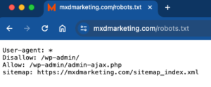 How to Add Sitemaps to Robots.txt