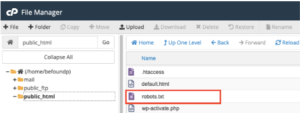 How To Add Your Sitemap To Your Robots.txt File